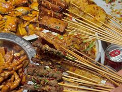 -聚味瞿记·龙虾堂(坡子街店)