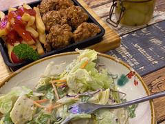 -Kpasta韩式意大利面