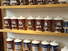 -一杯黔茶(西江千户苗寨古街店)