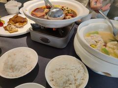 -楚禾宴·家宴(光谷大道店)