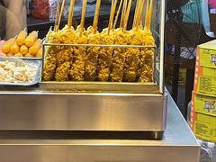 -独一锅棒棒鸡(坡子街商业中心店)