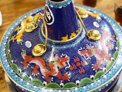 -木辛水水冰煮羊(凤城六路店)