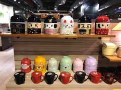 -诚品(信义店)