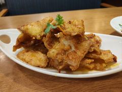 -小土豆北方菜馆(方庄店)