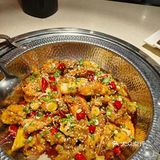 疯狂鸭恋虾