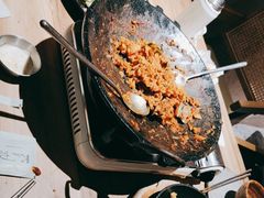 -KimPro 辛普乐概念韩餐