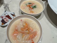 -潮州府·潮菜·砂锅粥(徐家汇店)