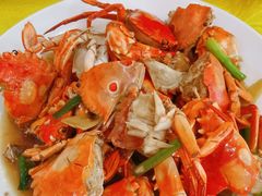 -浩海美食店(闸坡店)