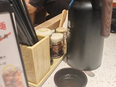 -味千拉面(广州白云机场T1西二店)