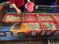 -鹏城人家海鲜酒家·23年老字号(较场尾店)