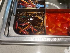 -海底捞火锅(名门店)