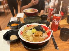 -豚王拉面(澳门银河店)