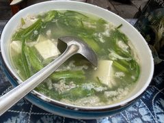-四方小吃·白族庭院餐厅