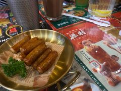 -添利·香港茶餐厅·下午茶(雪象店)