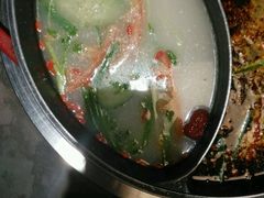 -小牛海记潮汕牛肉店(永定路店)