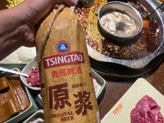 -巴倒烫陆派火锅山庄(南山总店)