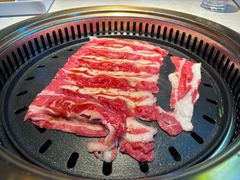 -杨记齐齐哈尔烤肉(总店)