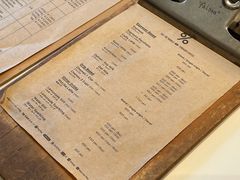 -% Arabica(京都东山店)