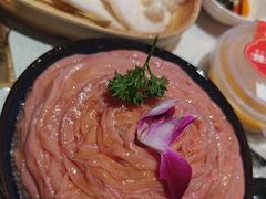 -千牛将·鲜牛肉火锅(开元路店)