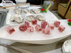 -海底捞火锅(雄峰城店)