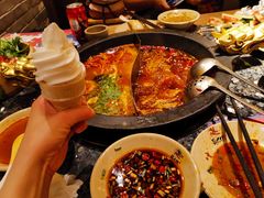 -蜀大侠火锅(四川北路店)