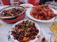 -簋街仔仔小龙虾(总店)