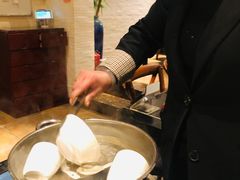 -芳芳私房菜·精做淮扬菜(承德路店)