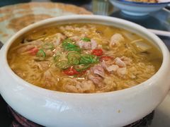 -北国饭店·海鲜.北方菜(榕城店)