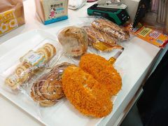 -爱维尔阳光蛋糕(和丰店)