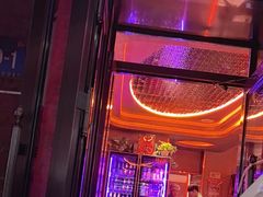 -二发烧烤(亚麻厂店)