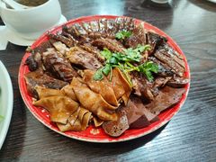 -春梅里卤鹅馆·47年老字号(中山路店)