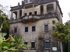 -开平碉楼文化旅游区马降龙景区