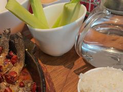 -老板恋上鱼(恒隆广场店)