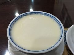 姜汁撞奶-仁信老铺甜品(北京路店)