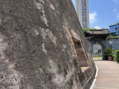-石炮台公园