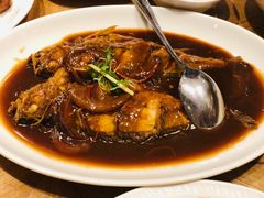 -莆田餐厅PUTIEN(三里屯店)