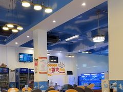 -阿龙海鲜农家乐·三亚老字号(海棠湾店)