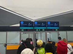 -谢列梅捷沃国际机场