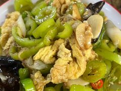 -清真·馬坡二旦烧烤(人生一串拍摄店)