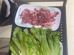 -清真·马坡烧烤涮牛肚·酸浆火锅(新区总店)