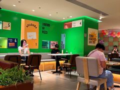-乐凯撒披萨(领展广场店)