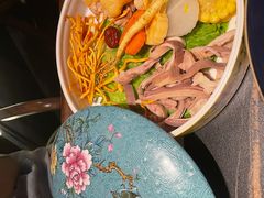 -大隐·成都火锅Bistro(合生麒麟新天地店)