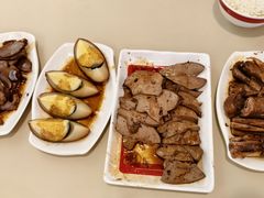 -春梅里卤鹅馆·47年老字号(东厦分店)