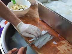 -清真·宏顺祥卤汁凉粉(大皮院店)