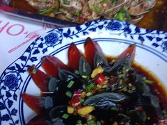 -辣不怕口味虾(凌霄路店)