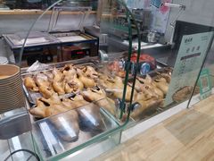 -戚顺兴盐水鸭(新街口明瓦廊店)