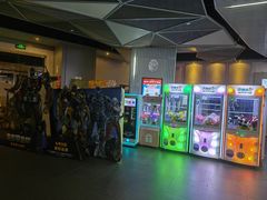 -星轶IMAX影城(九亭U天地旗舰店)