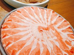 -快乐小羊·内蒙牛羊肉火锅(流花中心店)