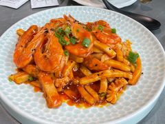 -3号仓库·创意中国菜(乐清正大广场店)