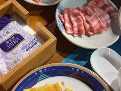 -渔家火锅·海鲜自助餐·演艺(亚龙湾天域酒店)